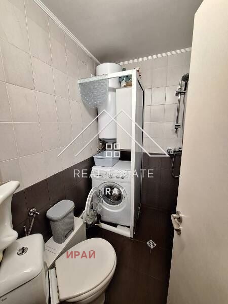 K pronájmu  1 ložnice Stara Zagora , ORB , 75 m2 | 27336579 - obraz [8]