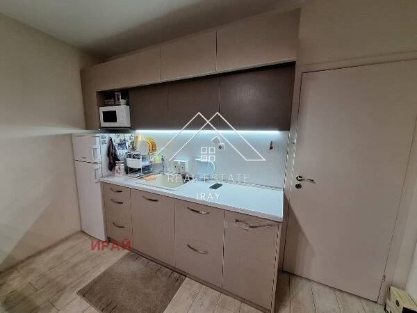 K pronájmu  1 ložnice Stara Zagora , ORB , 75 m2 | 27336579 - obraz [4]