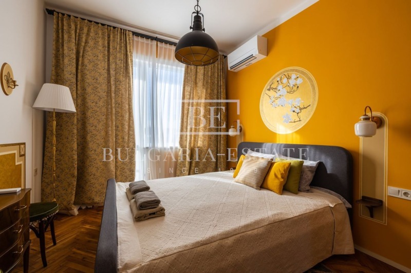 För uthyrning  1 sovrum Varna , Gracka mahala , 65 kvm | 79064522 - bild [6]