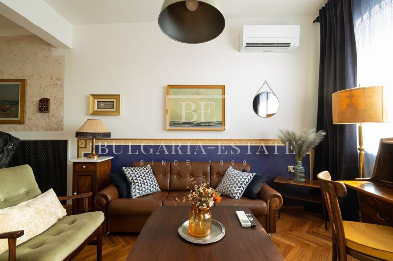 För uthyrning  1 sovrum Varna , Gracka mahala , 65 kvm | 79064522 - bild [4]