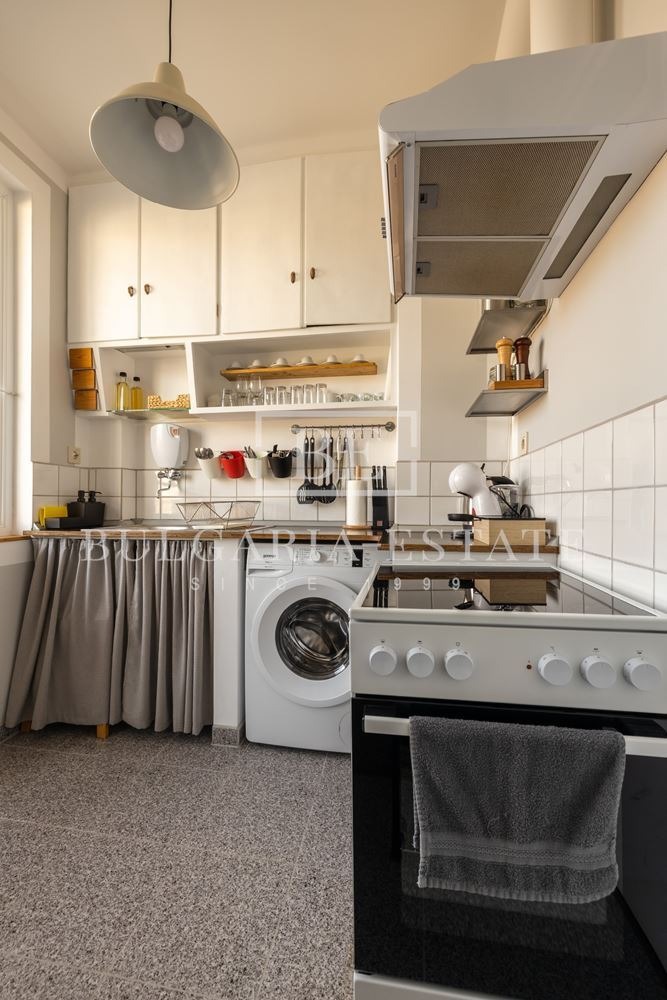 För uthyrning  1 sovrum Varna , Gracka mahala , 65 kvm | 79064522 - bild [11]