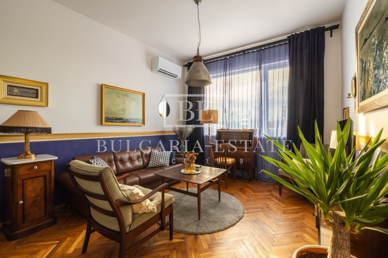 För uthyrning  1 sovrum Varna , Gracka mahala , 65 kvm | 79064522