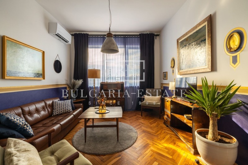För uthyrning  1 sovrum Varna , Gracka mahala , 65 kvm | 79064522 - bild [3]