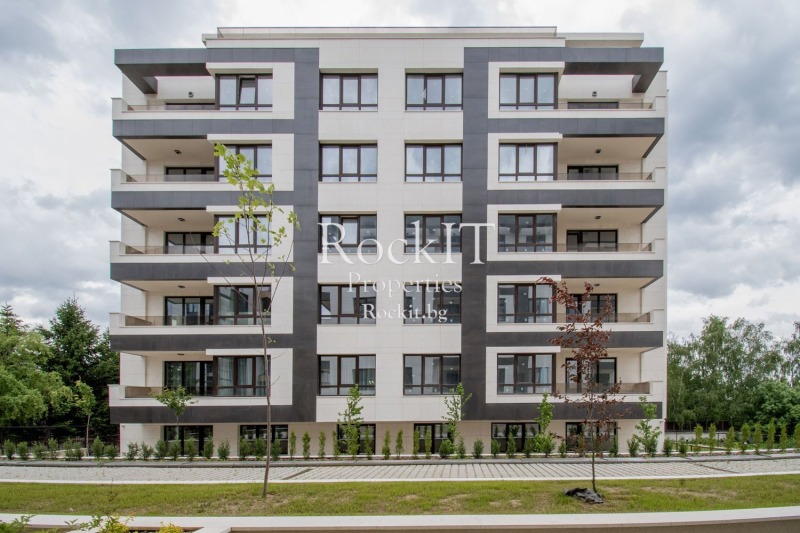Дава под наем  2-стаен град София , Кръстова вада , 93 кв.м | 32081387 - изображение [14]