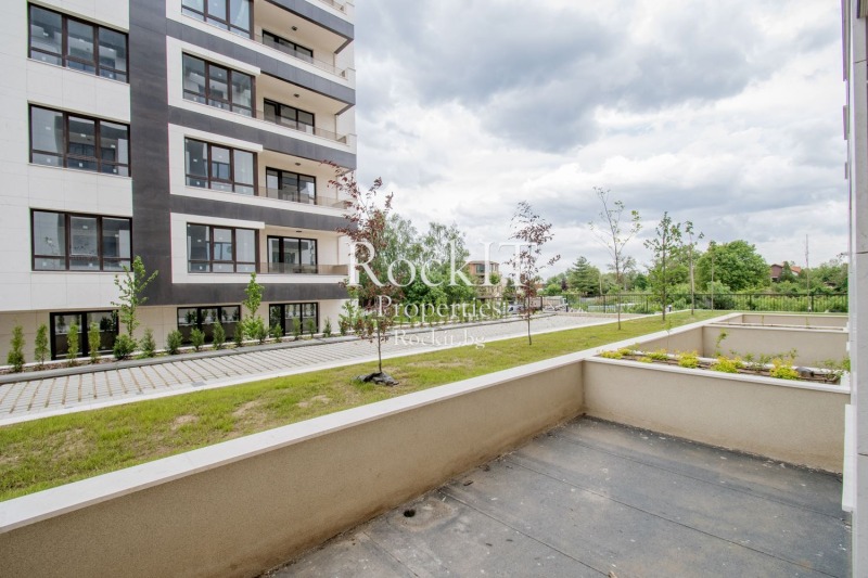 Дава под наем  2-стаен град София , Кръстова вада , 93 кв.м | 32081387 - изображение [13]