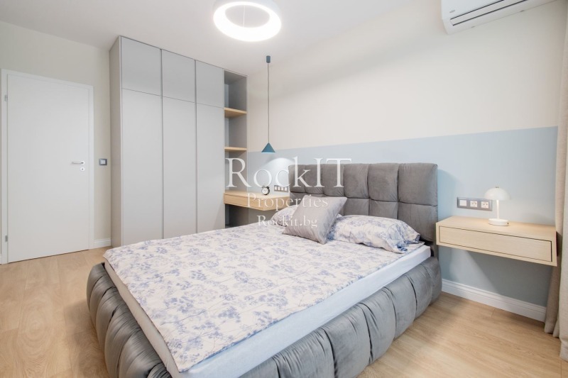 Дава под наем  2-стаен град София , Кръстова вада , 93 кв.м | 32081387 - изображение [11]