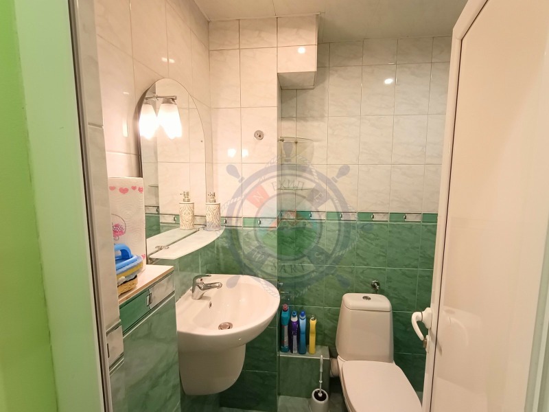 Дава под наем 2-СТАЕН, гр. Варна, Левски 2, снимка 8 - Апартаменти - 52810666