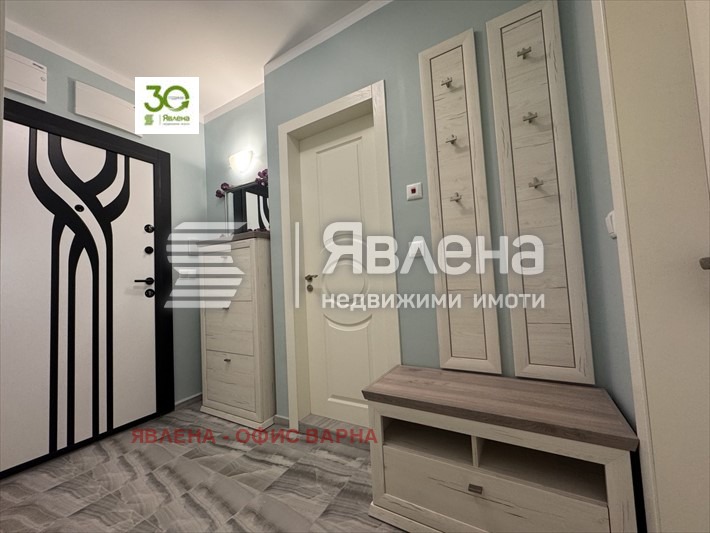 Дава под наем 2-СТАЕН, гр. Варна, Бриз, снимка 7 - Апартаменти - 52830373