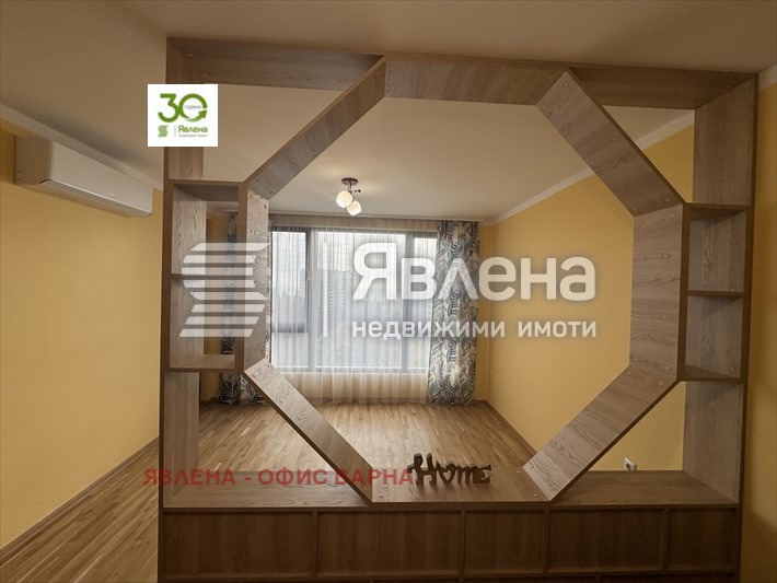 Дава под наем 2-СТАЕН, гр. Варна, Бриз, снимка 2 - Апартаменти - 52830373