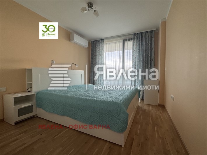 Дава под наем 2-СТАЕН, гр. Варна, Бриз, снимка 5 - Апартаменти - 52830373