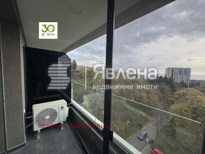 Дава под наем 2-СТАЕН, гр. Варна, Бриз, снимка 9 - Апартаменти - 52830373