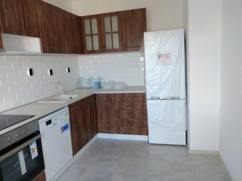 En renta  2 dormitorios Stara Zagora , Tsentar , 86 metros cuadrados | 84270581 - imagen [5]