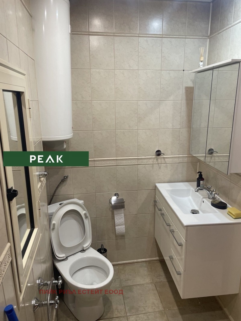 Da affittare  2 camere da letto Sofia , Belite brezi , 85 mq | 24322652 - Immagine [7]