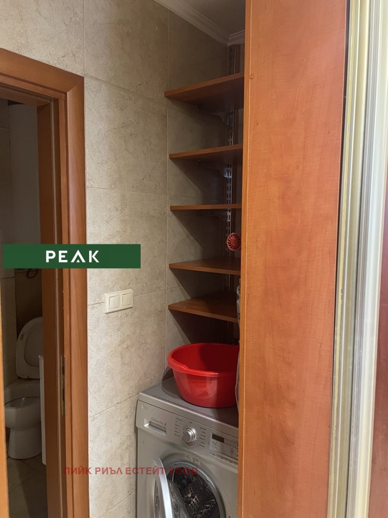 Da affittare  2 camere da letto Sofia , Belite brezi , 85 mq | 24322652 - Immagine [8]