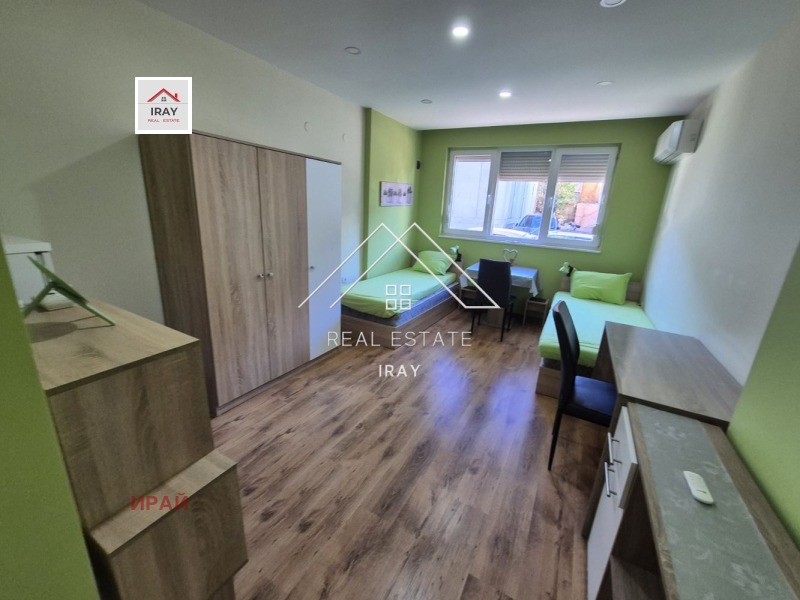 Do wynajęcia  2 sypialnie Stara Zagora , ORB , 70 mkw | 68323654 - obraz [12]