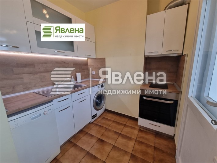 Дава под наем 3-СТАЕН, гр. София, Оборище, снимка 10 - Апартаменти - 52842366