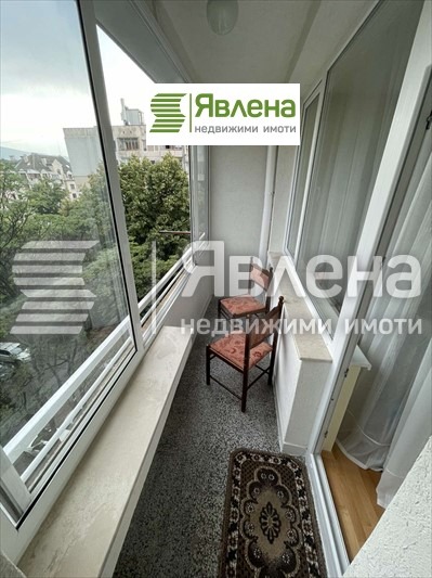 Дава под наем 3-СТАЕН, гр. София, Оборище, снимка 4 - Апартаменти - 52842366