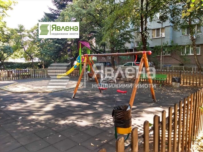 Дава под наем 3-СТАЕН, гр. София, Оборище, снимка 6 - Апартаменти - 52842366