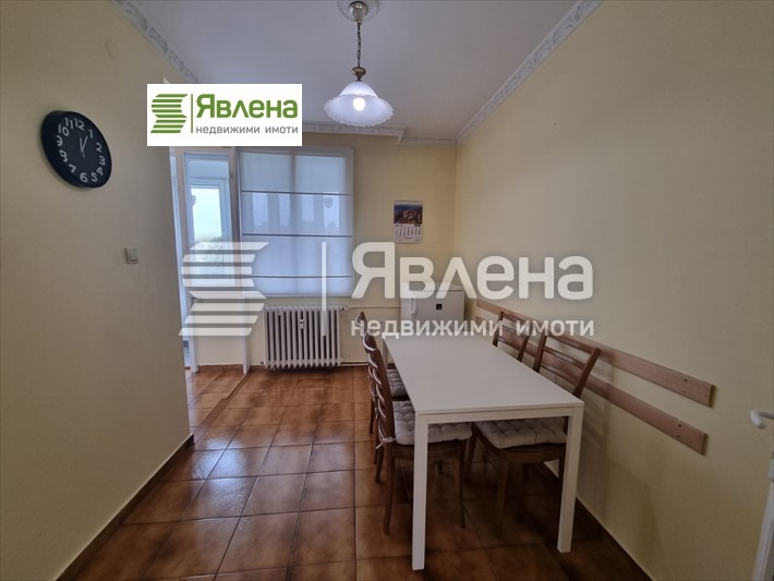 Дава под наем 3-СТАЕН, гр. София, Оборище, снимка 9 - Апартаменти - 52842366