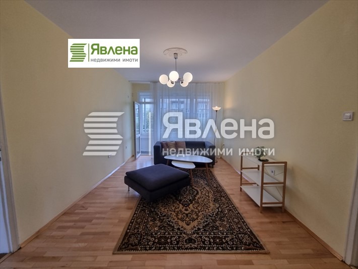 Дава под наем 3-СТАЕН, гр. София, Оборище, снимка 8 - Апартаменти - 52842366