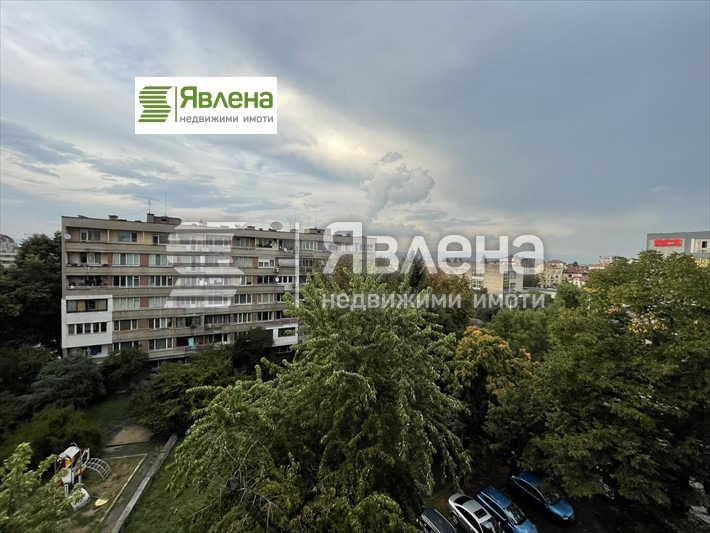 Дава под наем 3-СТАЕН, гр. София, Оборище, снимка 5 - Апартаменти - 52842366