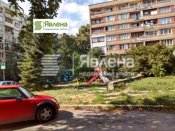 Дава под наем 3-СТАЕН, гр. София, Оборище, снимка 7 - Апартаменти - 52842366