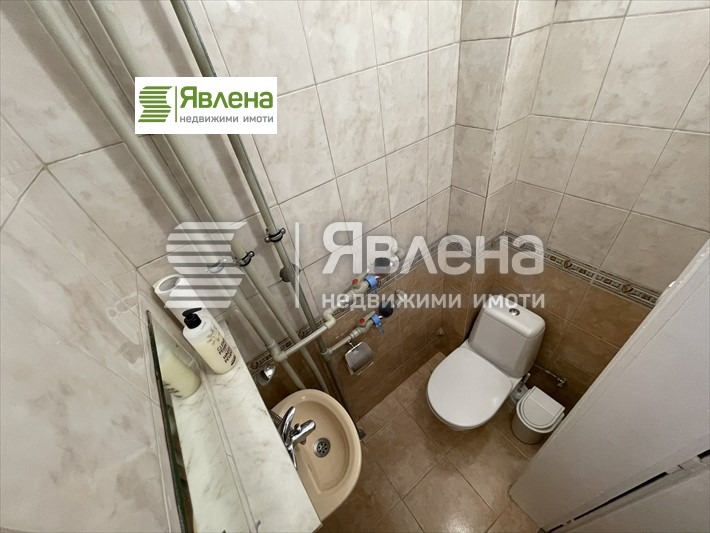 Дава под наем 3-СТАЕН, гр. София, Оборище, снимка 2 - Апартаменти - 52842366