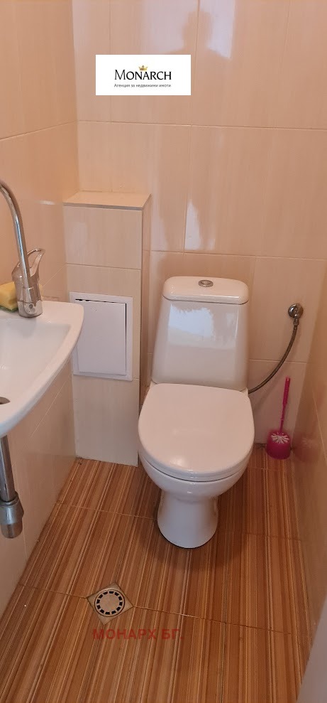 Para alugar  Escritório Sofia , Geo Milev , 28 m² | 96234051 - imagem [7]