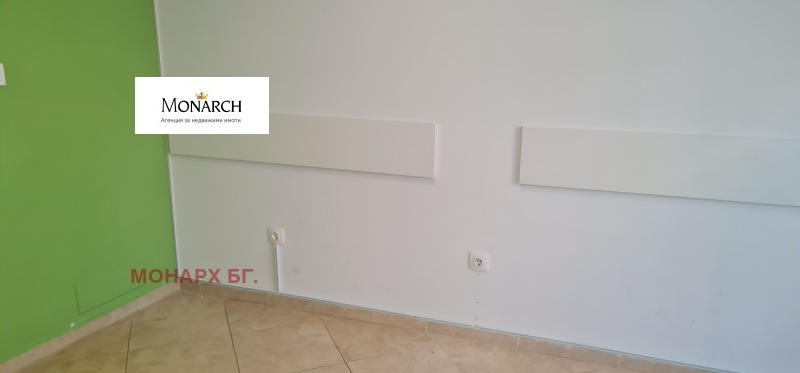 Para alugar  Escritório Sofia , Geo Milev , 28 m² | 96234051 - imagem [6]