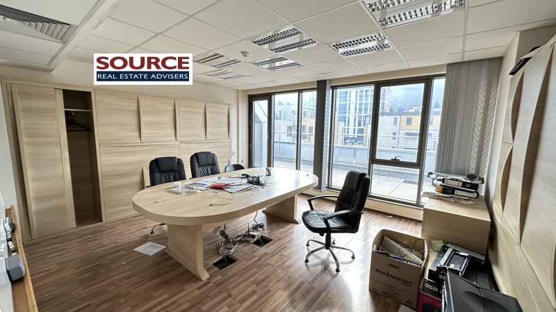Под наем ОФИС, град София, Манастирски ливади • 2075 € / 4058.35 лв. • 67015029 1