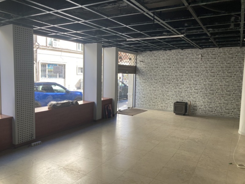 For Rent  Shop Sofia , Tsentar , 110 sq.m | 16460488 - image [2]