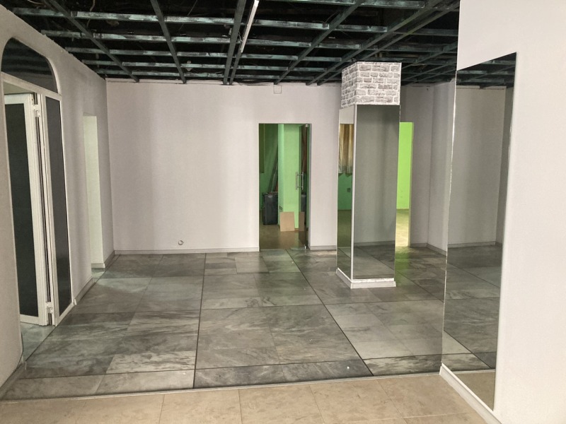 For Rent  Shop Sofia , Tsentar , 110 sq.m | 16460488 - image [4]