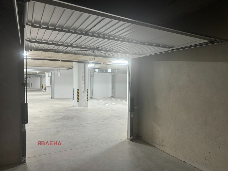 For Rent  Garage Sofia , Krastova vada , 20 sq.m | 73770780 - image [5]