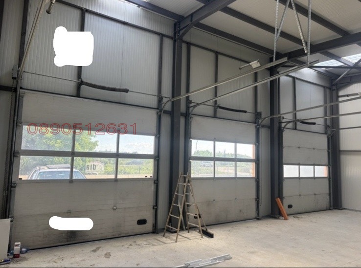 För uthyrning  Industribyggnad Pazardjik , Promisjlena zona , 100 kvm | 32113876 - bild [2]