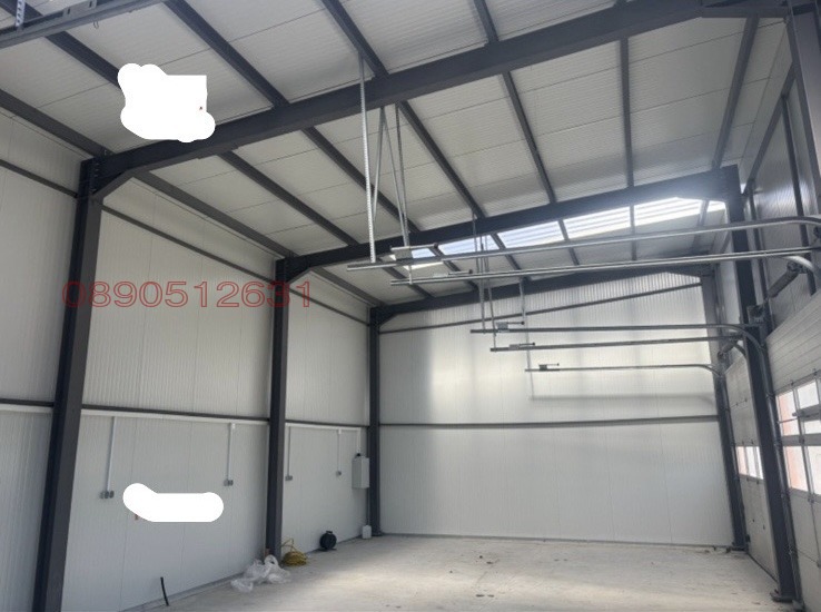 För uthyrning  Industribyggnad Pazardjik , Promisjlena zona , 100 kvm | 32113876 - bild [3]