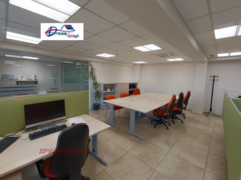 Дава под наем БИЗНЕС ИМОТ, гр. София, Младост 2