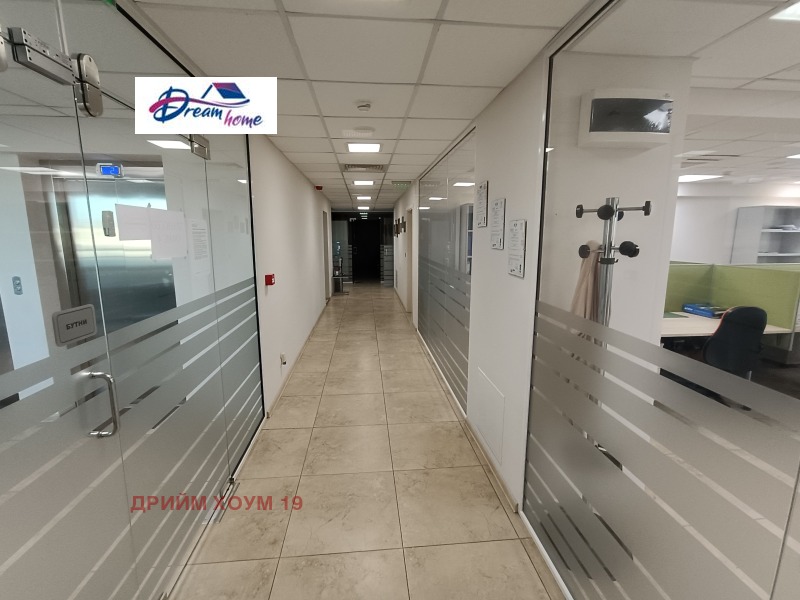 Дава под наем БИЗНЕС ИМОТ, гр. София, Младост 2, снимка 4 - Други - 52223253