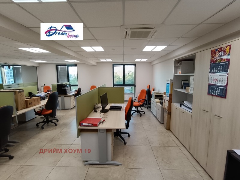 Дава под наем БИЗНЕС ИМОТ, гр. София, Младост 2, снимка 2 - Други - 52223253