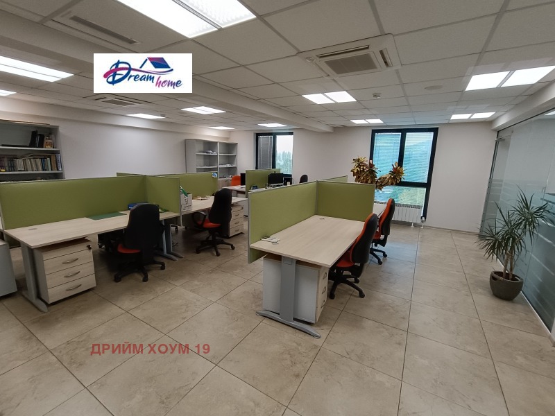 Дава под наем БИЗНЕС ИМОТ, гр. София, Младост 2, снимка 5 - Други - 52223253