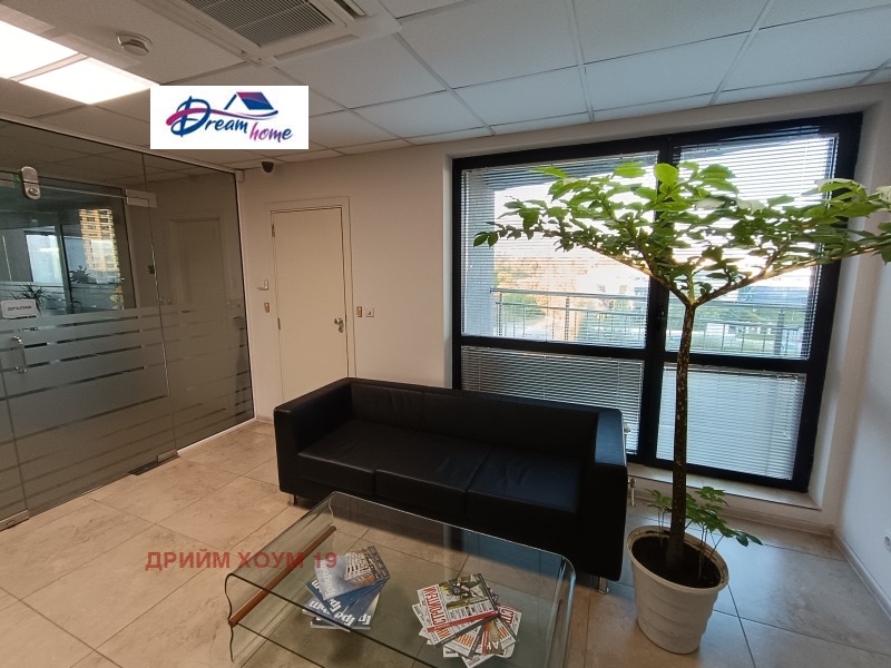 Дава под наем БИЗНЕС ИМОТ, гр. София, Младост 2, снимка 7 - Други - 52223253