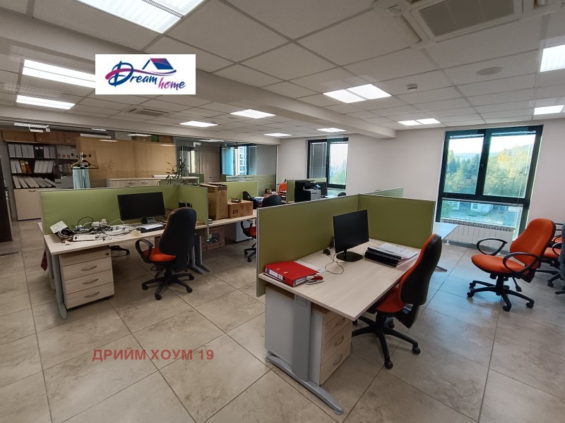 Дава под наем БИЗНЕС ИМОТ, гр. София, Младост 2, снимка 3 - Други - 52223253