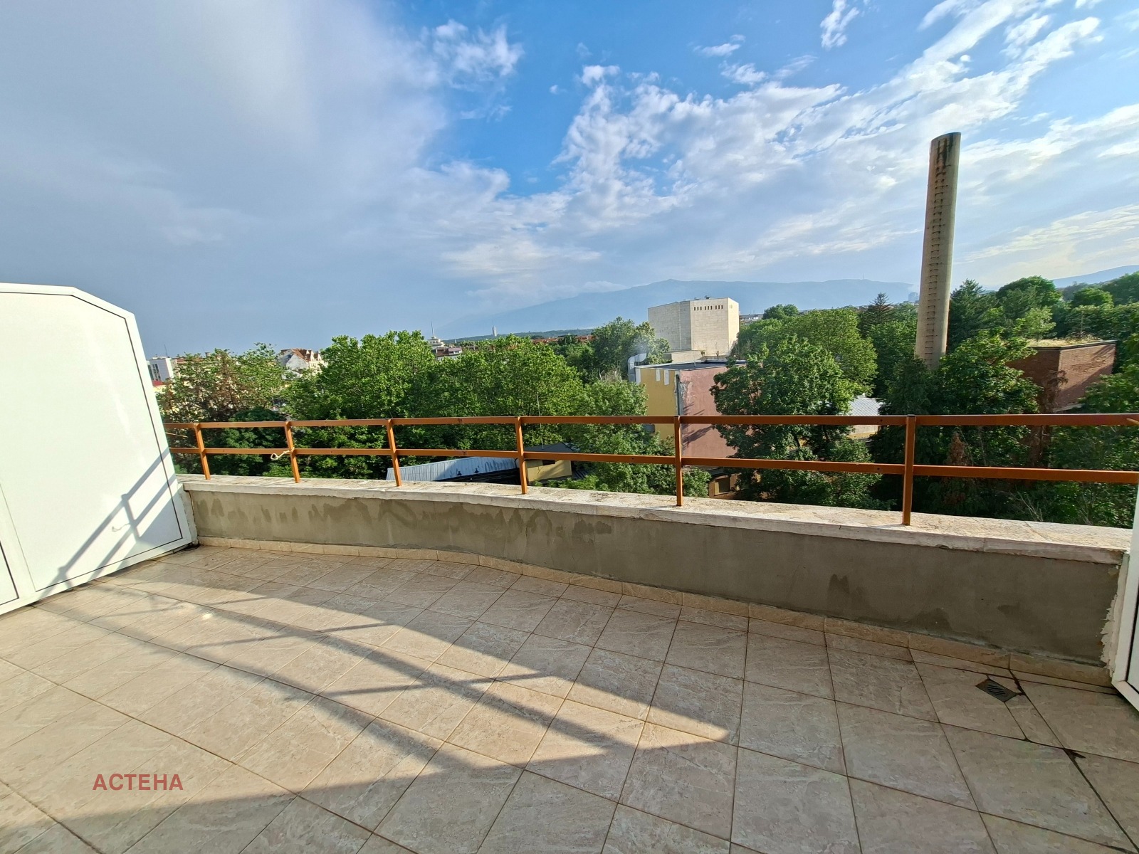 Дава под наем 1-СТАЕН, гр. София, Оборище, снимка 3 - Апартаменти - 55037886