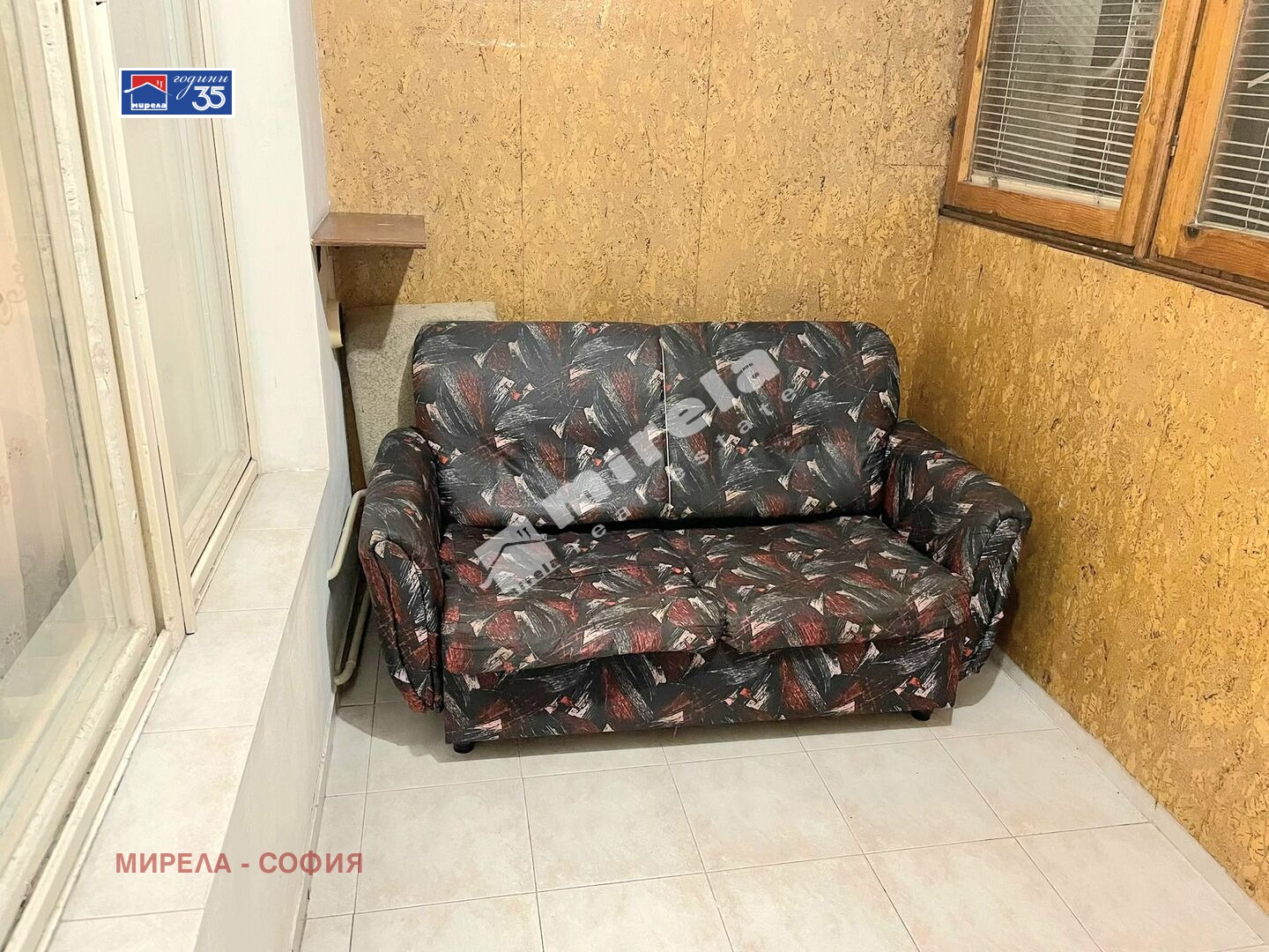 Дава под наем 1-СТАЕН, гр. София, Света Троица, снимка 8 - Апартаменти - 55133972
