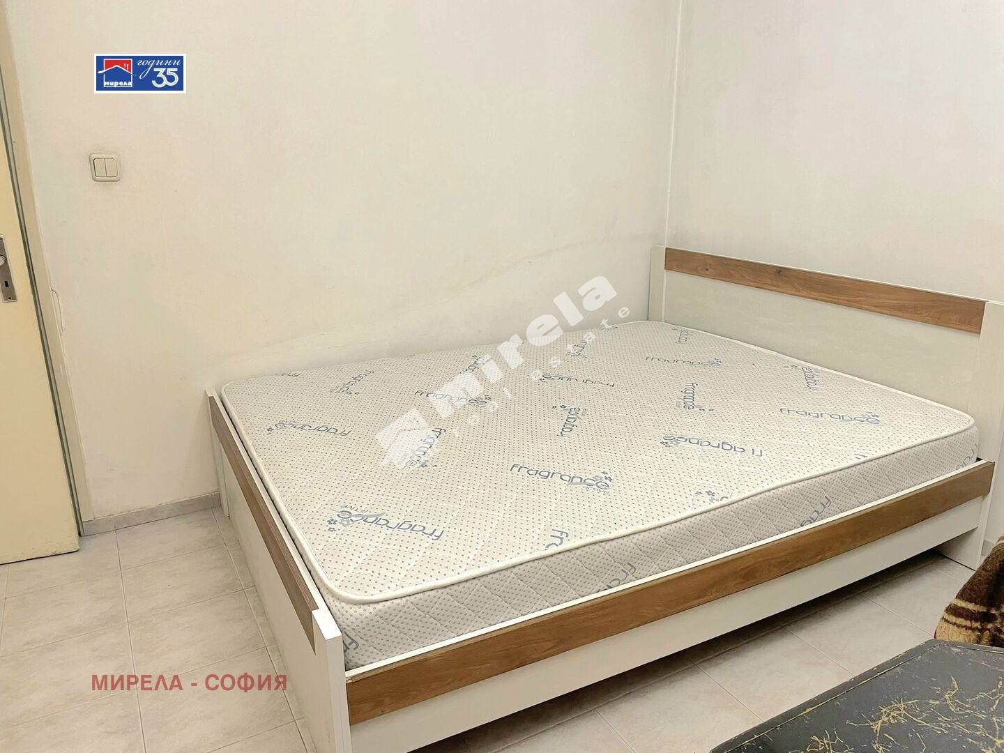 Дава под наем 1-СТАЕН, гр. София, Света Троица, снимка 2 - Апартаменти - 55133972