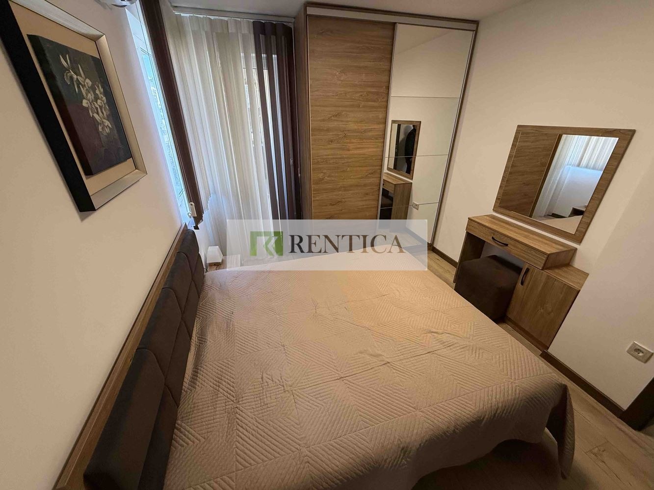 Дава под наем 2-СТАЕН, гр. Варна, Победа, снимка 7 - Апартаменти - 53973056