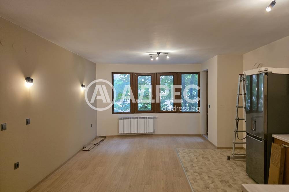 Дава под наем 3-СТАЕН, гр. София, Център, снимка 12 - Апартаменти - 56625536