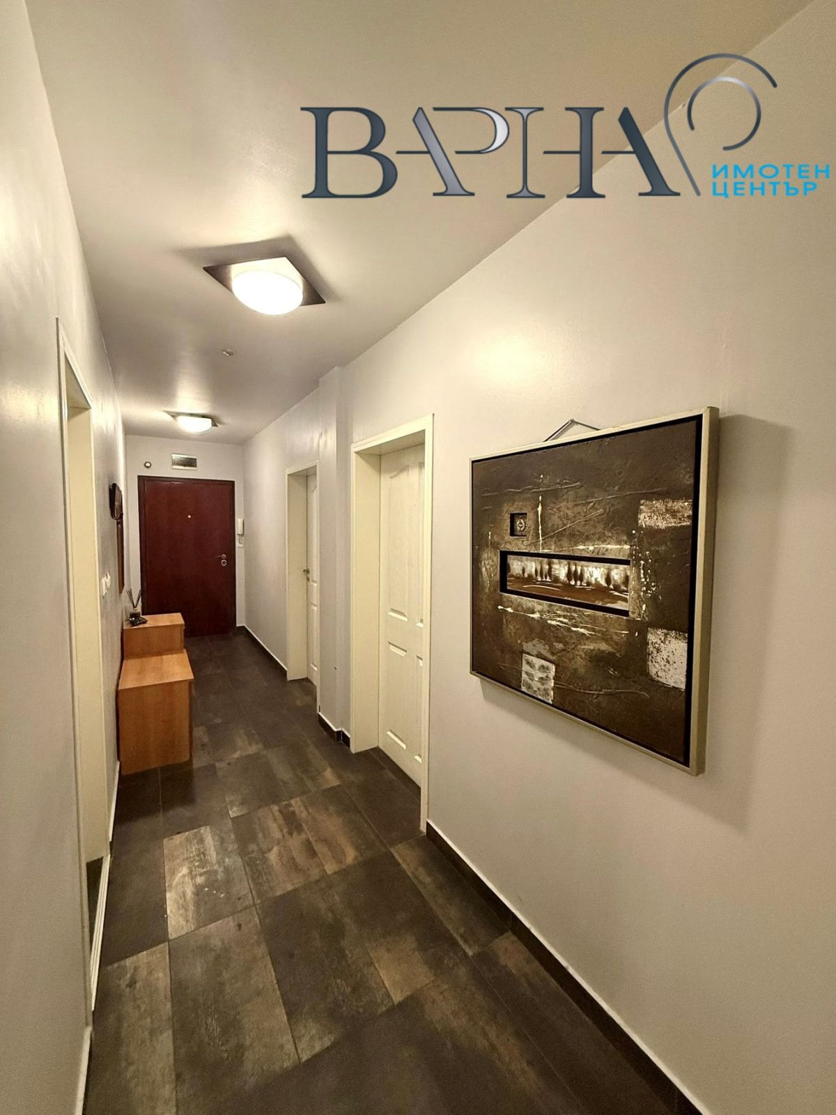 Дава под наем 4-СТАЕН, гр. Варна, Базар Левски, снимка 15 - Апартаменти - 53824079