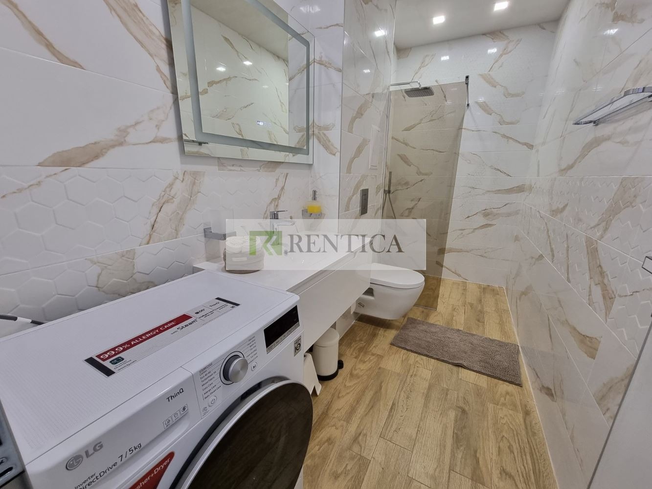 Дава под Наем 2-СТАЕН | Imot.bg — изображение 17