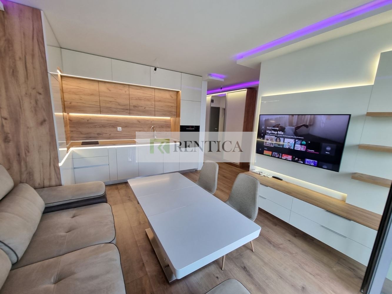 Дава под Наем 2-СТАЕН | Imot.bg — изображение 4