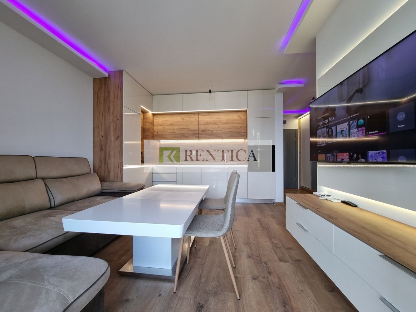 Дава под Наем 2-СТАЕН | Imot.bg — изображение 6